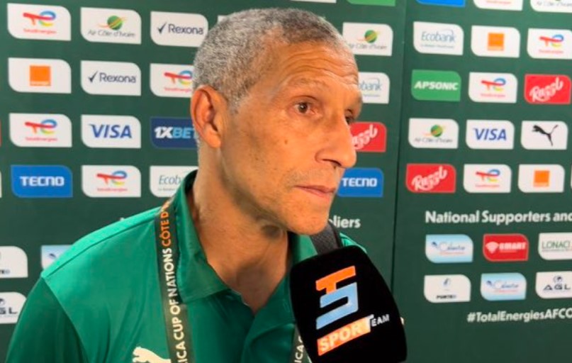 Ghana Fires Coach Chris Hughton After Group-Stage Exit